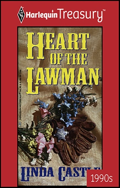 Heart of the Lawman
