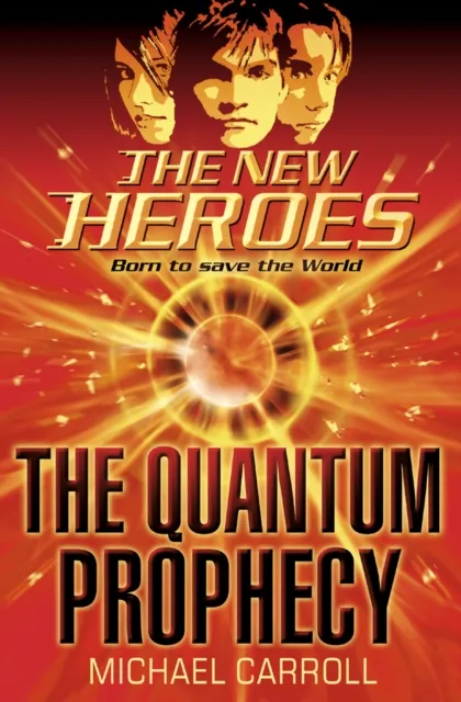 Quantum Prophecy