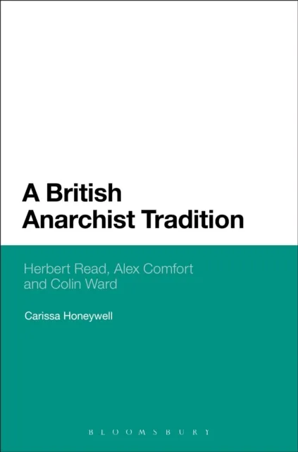 British Anarchist Tradition