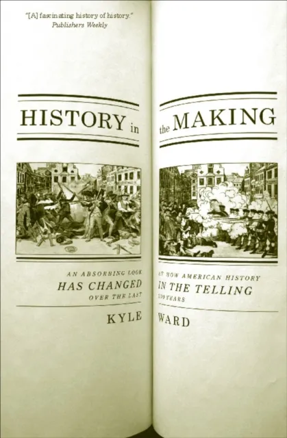 History in the Making