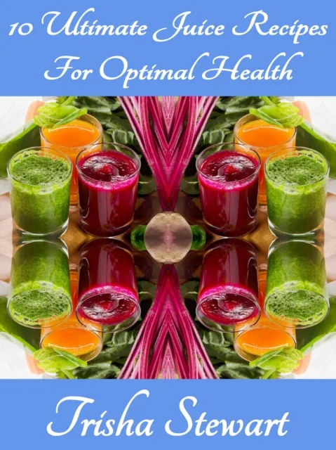 Ultimate Juice Guide