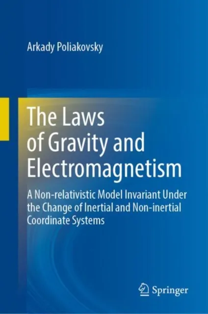Laws of Gravity and Electromagnetism