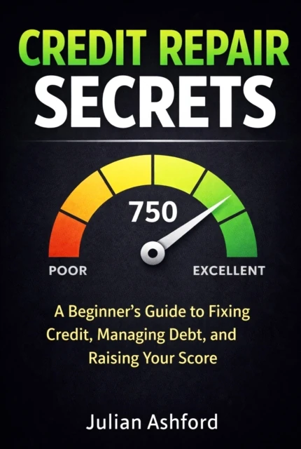 Credit Repair Secrets