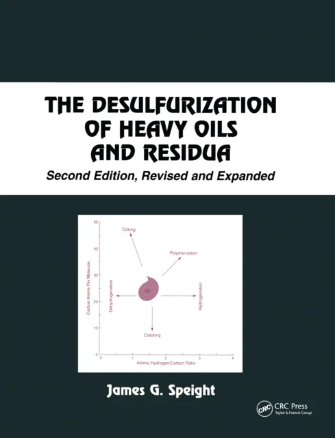 Desulfurization of Heavy Oils and Residua
