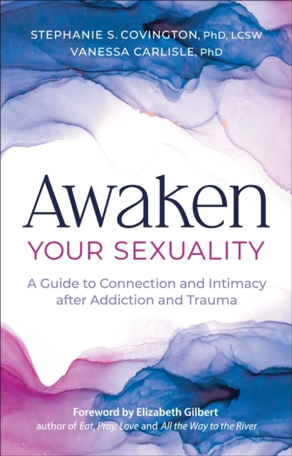 Awaken Your Sexuality
