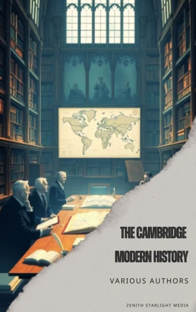 Cambridge Modern History