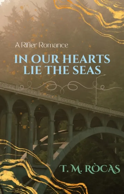 In Our Hearts Lie the Seas