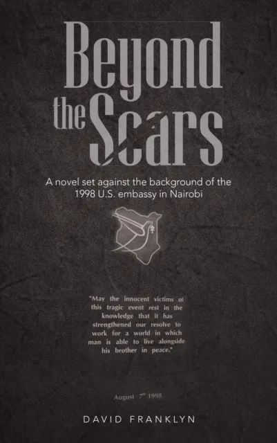 Beyond the Scars