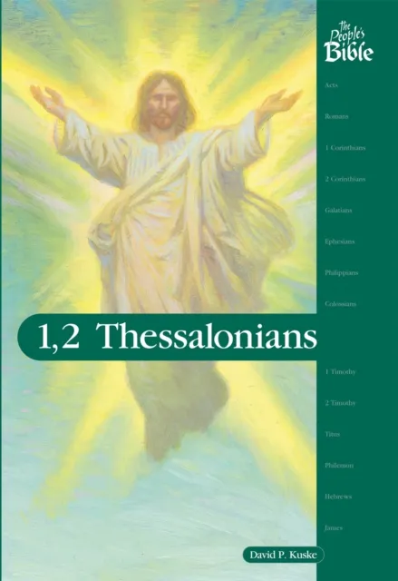 Thessalonians
