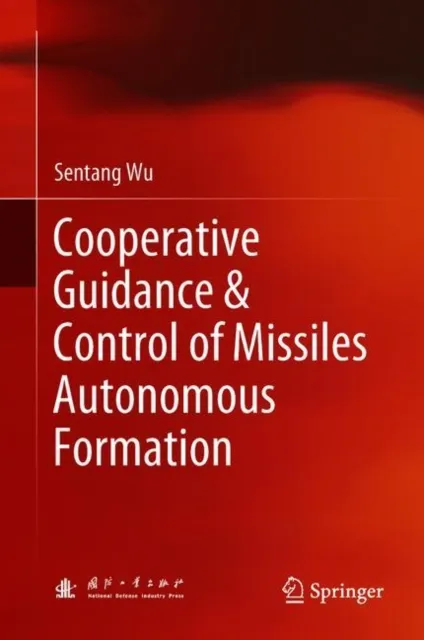 Cooperative Guidance & Control of Missiles Autonomous Formation