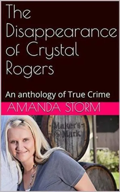 Disappearance of Crystal Rogers