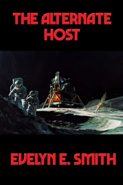 Alternate Host