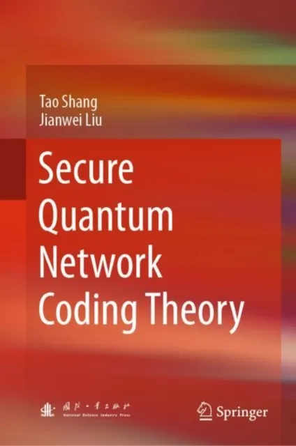 Secure Quantum Network Coding Theory