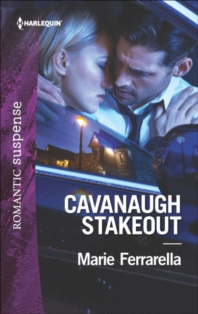 Cavanaugh Stakeout