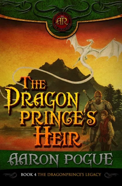Dragonprince's Heir