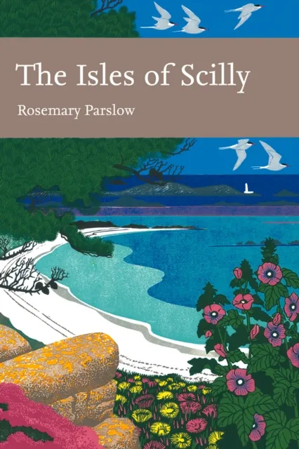 Isles of Scilly