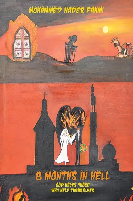 Eight Months In Hell-God Helps Those Who Helps Themselves