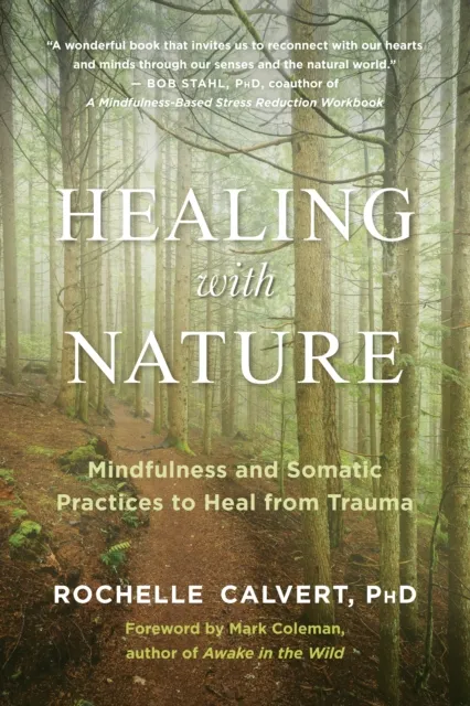 Healing with Nature