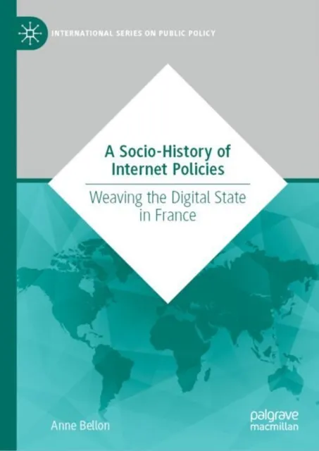 Socio-History of Internet Policies