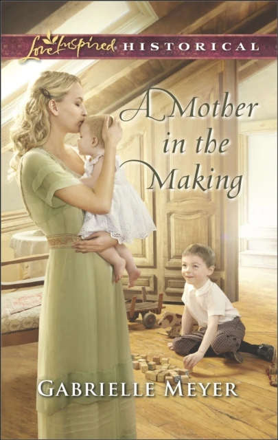 Mother in the Making