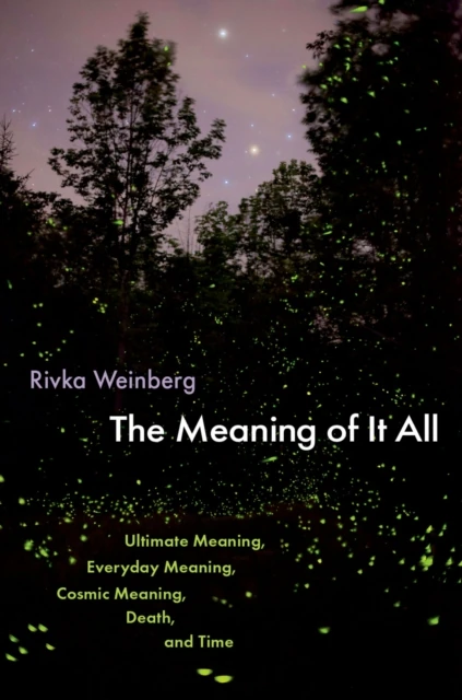 Meaning of It All