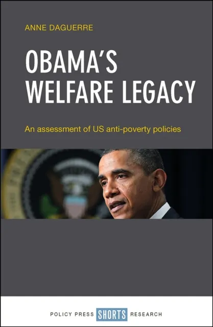 Obama's Welfare Legacy