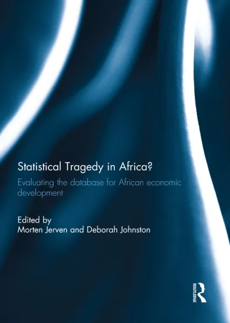Statistical Tragedy in Africa?