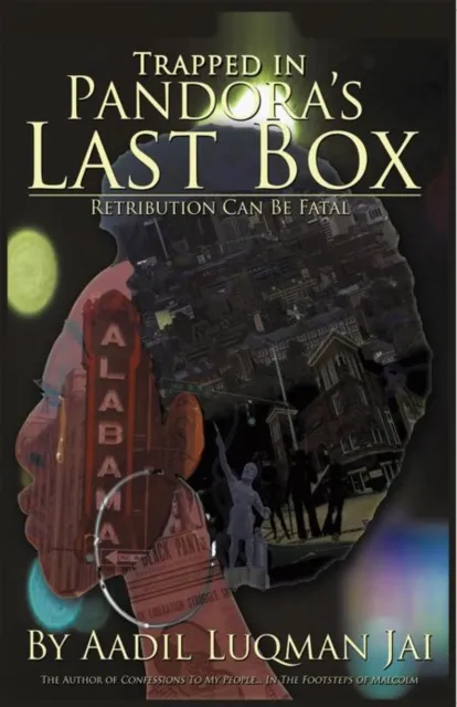 Trapped in Pandora's Last Box