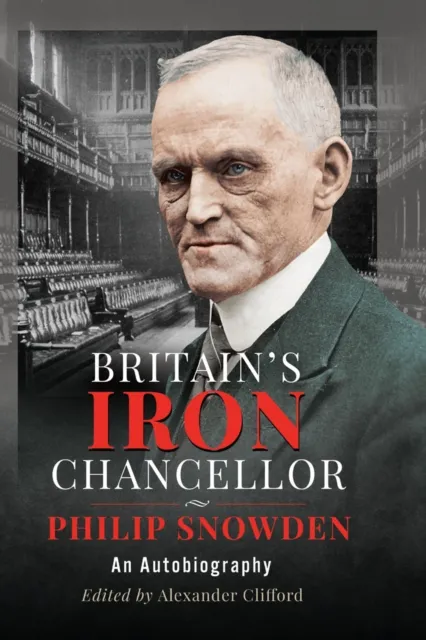 Britain's Iron Chancellor