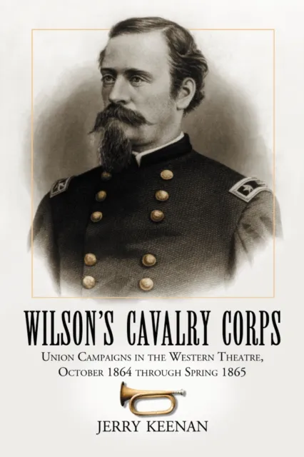 Wilson's Cavalry Corps