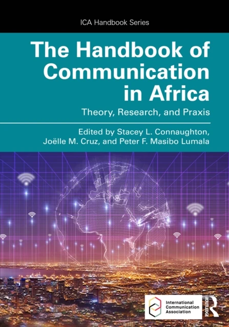 Handbook of Communication in Africa
