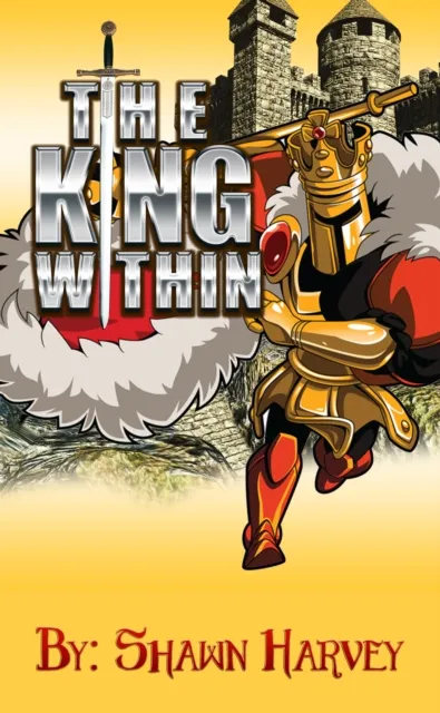 King Within