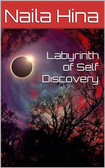 Labyrinth of Self Discovery