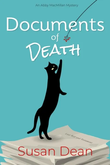 Documents of Death