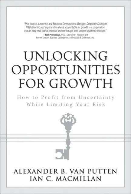 Unlocking Opportunities for Growth