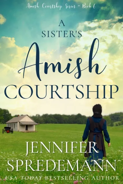 Sister's Amish Courtship