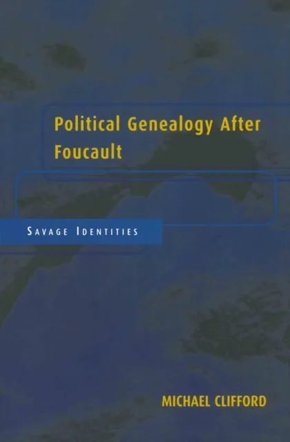 Political Genealogy After Foucault