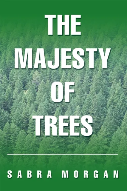Majesty of Trees