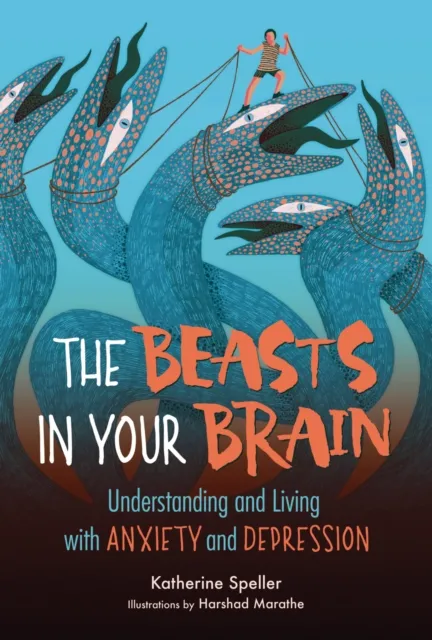 Beasts in Your Brain