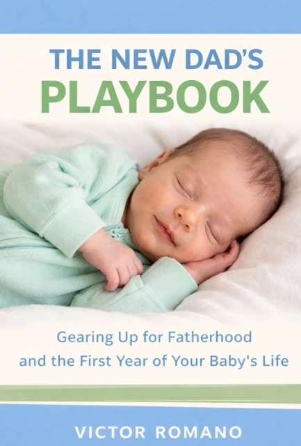 Baby Sleep Coach Book