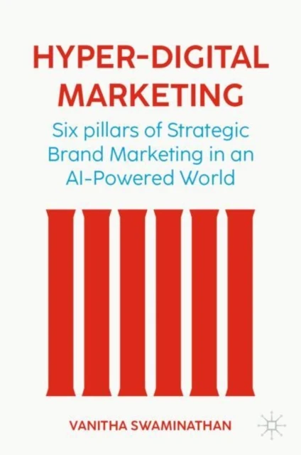 Hyper-Digital Marketing