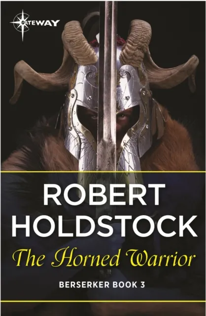 Horned Warrior