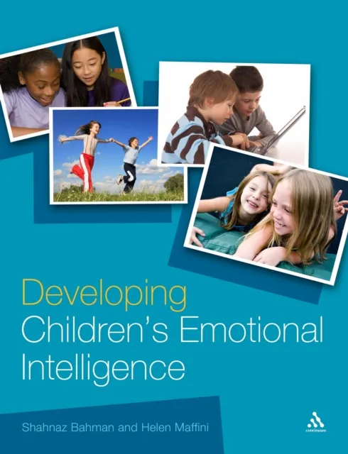 Developing Children's Emotional Intelligence