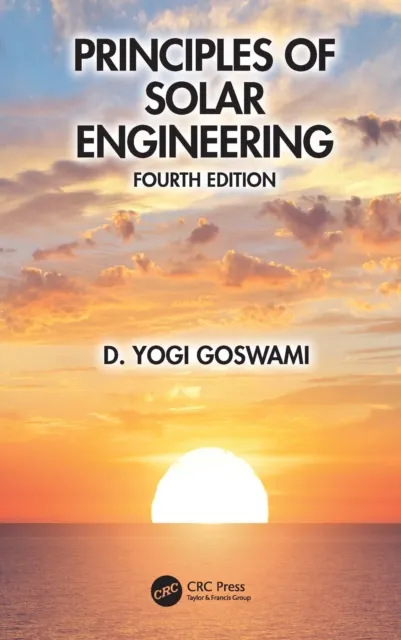 Principles of Solar Engineering