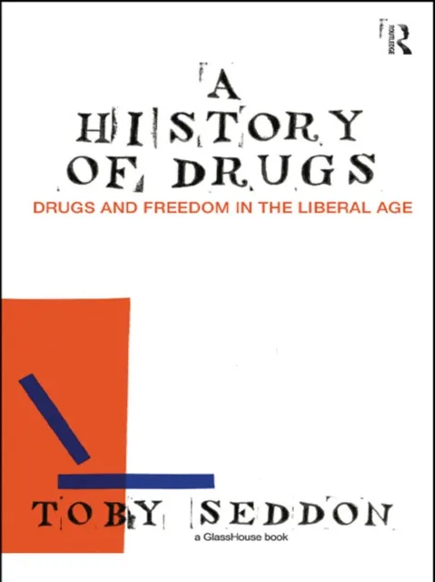 History of Drugs