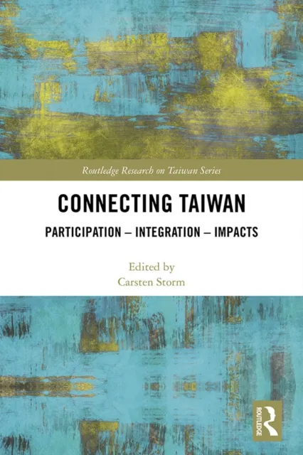 Connecting Taiwan