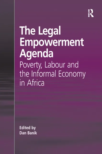 Legal Empowerment Agenda