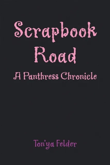 Scrapbook Road