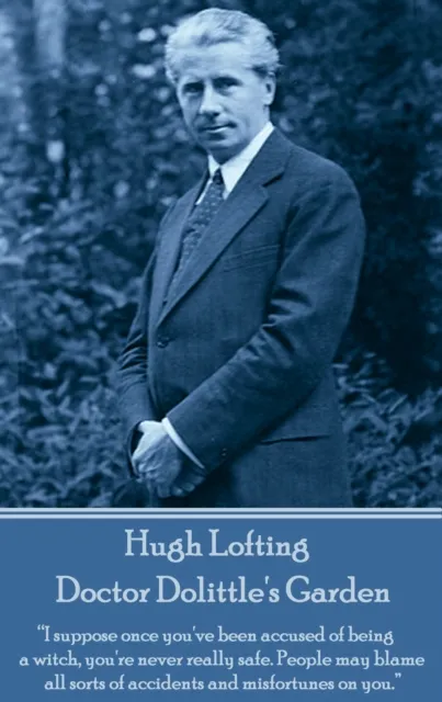 Doctor Dolittle's Garden