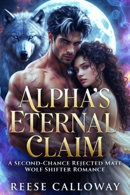 Alpha's Eternal Claim
